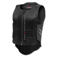 �������� ����� Back protector ������� Swing P07