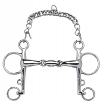 ����� � ���������� � ��������� ��������, Feeling