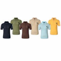 ������� ������� Polo Mesh, Covalliero