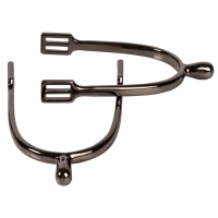 ����� �������� Gunmetal, Harrys Horse