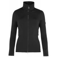 ������ Covalliero Training Jacket S/S 2025