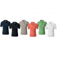 ������� ������� Polo Covalliero S/S 2025