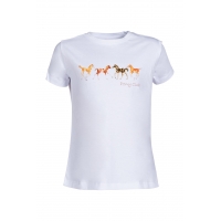 �������� ������� HKM Pony Club