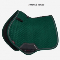 �������� LeMieux Suede Close Contact Square 2023-2025