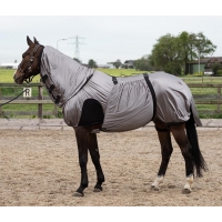 ������ ������� � ������� � �������� Harrys Horse Eczema