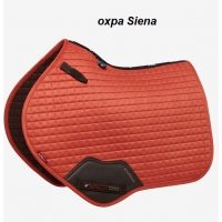 �������� LeMieux Suede Close Contact Square