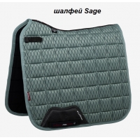 �������� ���������� LeMieux Carbon Mesh Air Close Contact