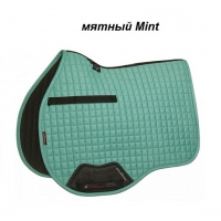 �������� LeMieux Suede GP Square