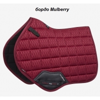 �������� LeMieux Carbon Mesh Air Close Contact