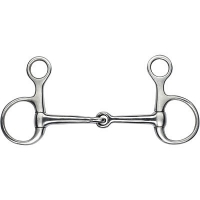 �������� Baucher, Feeling