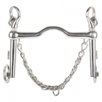 �������� � ������������ ��������, Harrys Horse