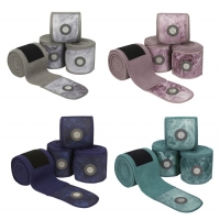 ����� ���� LeMieux Glace Polo 4 ��