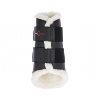 ������� Covalliero Dressage Gaiters Fleece ������ 2 ��