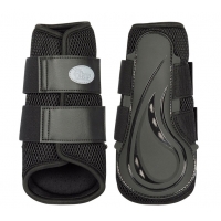 ������� Harrys Horse Splint boots Air mesh
