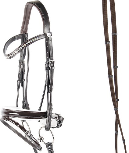 ������� Harrys Horse Classic Round