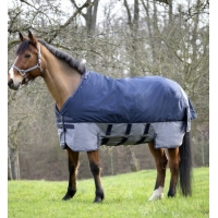 ������ �������� Equi-Theme Belly Belt 600D