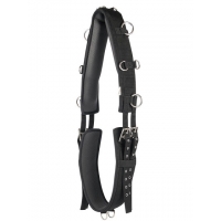 ������� �����������, Harrys Horse