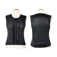 �������� ����� Back protector Harrys Horse