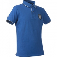 ����� Polo ������� Fine Pique, Equi-Theme