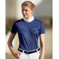 ������� ��� ����������� Equi-Theme Polo Coeurs