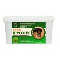 ���-�������. �������� ��� ������� ������� Ippomin Junior 2 ��, Ippolab
