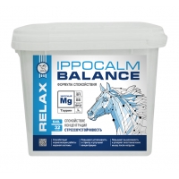 �������������� ��������� IPPOCALM BALANCE 640��, Ippolab