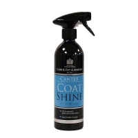 ����������� ��� �������� ������ Canter Coat Shine Carr&Day&Martin 500 ��